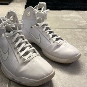 Nike Huarache high tops